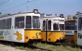 Depot Dacia 1998