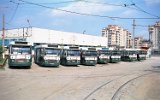 Depot Dacia 1998