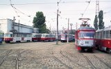Depot Gara 1998