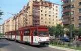 Bulevardul Republicii 1996