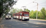 Calea Timișoarei 1996