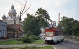 Piaţa Republicii 1996