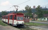Piaţa Republicii 1996