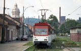 Piaţa Republicii 1996