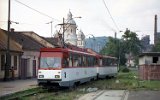Piaţa Republicii 1996
