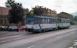 Piaţa Republicii 1996