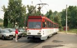 Endschleife RENK 1996