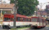 Strada Traian Lalescu 1996