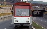 Strada Traian Lalescu 1996