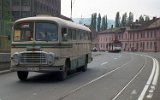 Strada Traian Lalescu 1996
