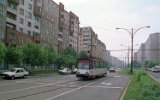 Bulevardul Republicii 1998