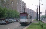 Bulevardul Republicii 1998