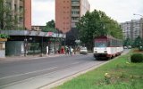 Bulevardul Republicii 1998