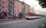 Bulevardul Revoluţia din Decembrie 1998