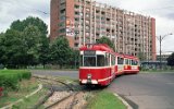 Am Parcul Intim 1998.