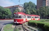 Am Parcul Intim 1998.