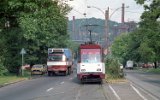 Piaţa Republicii 1998