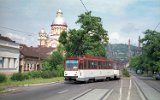 Piaţa Republicii 1998
