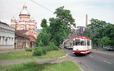 Piaţa Republicii 1998