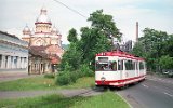 Piaţa Republicii 1998