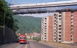 Strada Ion Luca Caragiale 1998