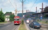 Strada Paul Iorgovici 1998