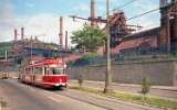Strada Paul Iorgovici 1998