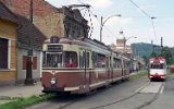 Piaţa Republicii 1999