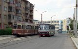 Endschleife RENK 1999