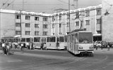 Gara de Nord 1989.