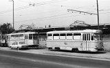 Gara de Nord 1989.
