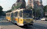 1996 am Bulevardul Regele Ferdinand I.