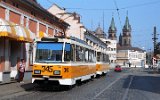 Strada Ștefan cel Mare 1996