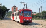 Timișoara 1996