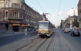 Bulevardul 16 Decembrie 1989 (1998)