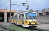 Depot Dâmbovița1998..