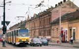 Piața Badea Cârțan 1998