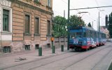 Strada Ștefan cel Mare1998