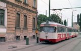 Strada Ștefan cel Mare1998