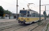 Timișoara 1996