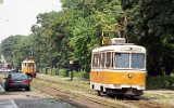 Strada Gheorghe Doja 1999