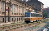 Strada Gheorghe Doja 1999