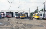 Straßenbahn