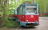 Atschinsk am 29.05.1996