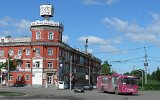 Barnaul am 04.06.2009