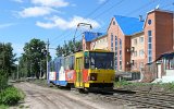 Barnaul am 04.06.2009