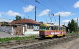 Barnaul am 04.06.2009
