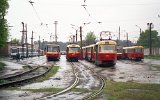 Barnaul am 06.05.1996