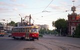 Barnaul am 06.05.1996