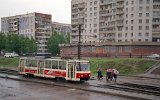 Barnaul am 06.05.1996